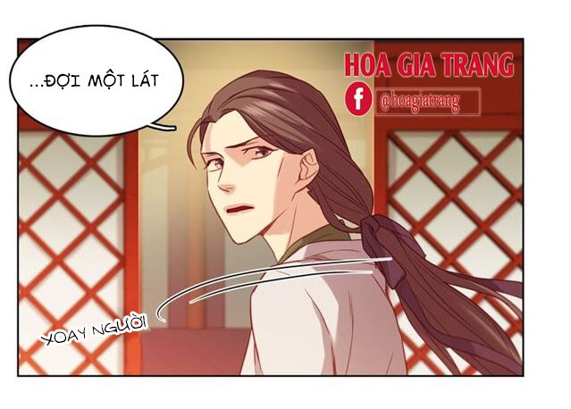 Ác nữ hoàng hậu: Chapter 62