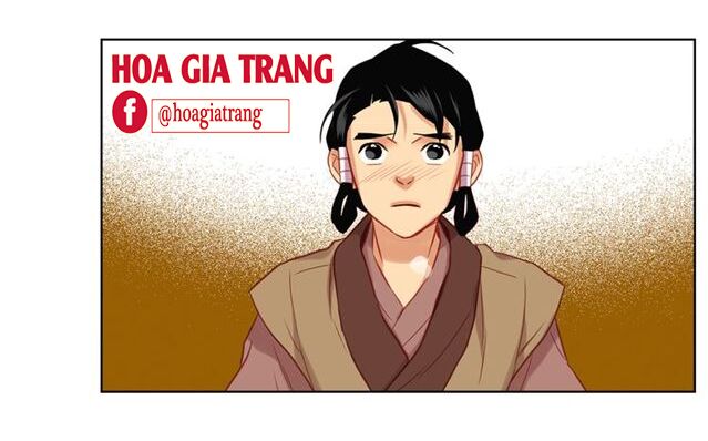 Ác nữ hoàng hậu: Chapter 62