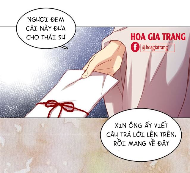 Ác nữ hoàng hậu: Chapter 62