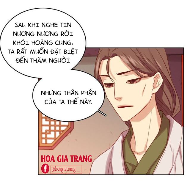 Ác nữ hoàng hậu: Chapter 62