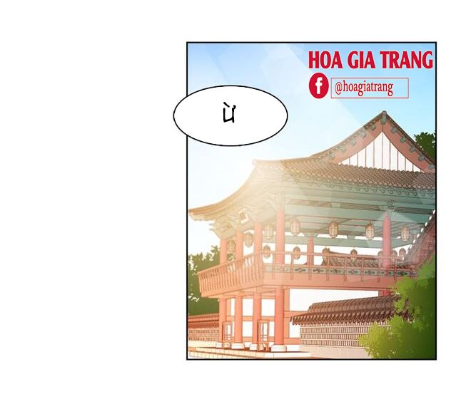 Ác nữ hoàng hậu: Chapter 62
