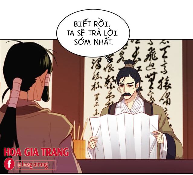 Ác nữ hoàng hậu: Chapter 62