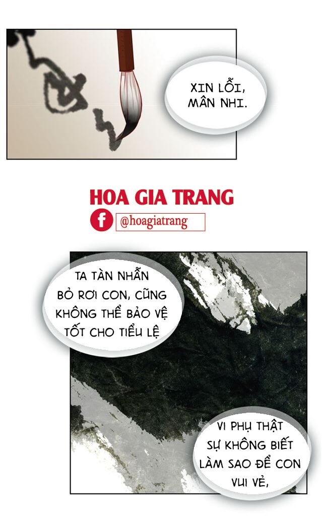 Ác nữ hoàng hậu: Chapter 62