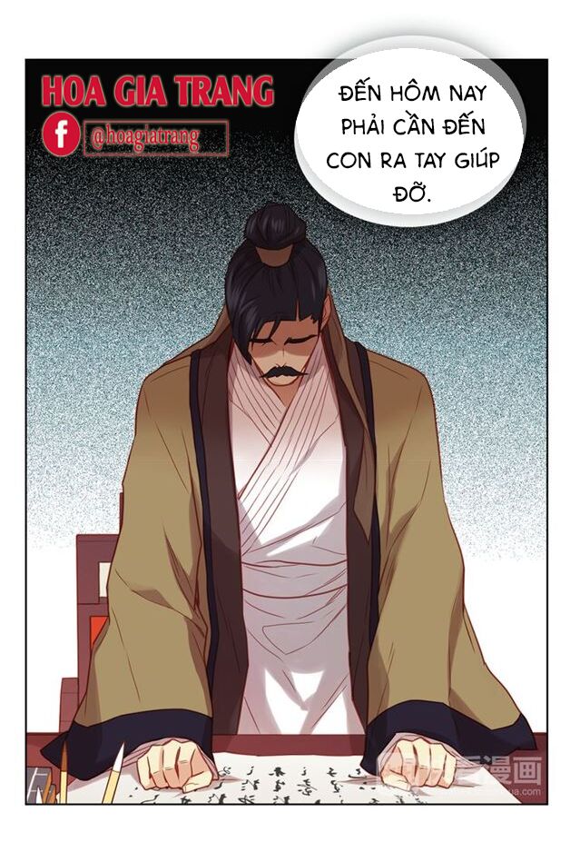 Ác nữ hoàng hậu: Chapter 62