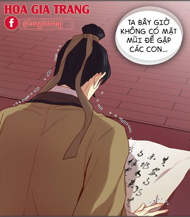 Ác nữ hoàng hậu: Chapter 62