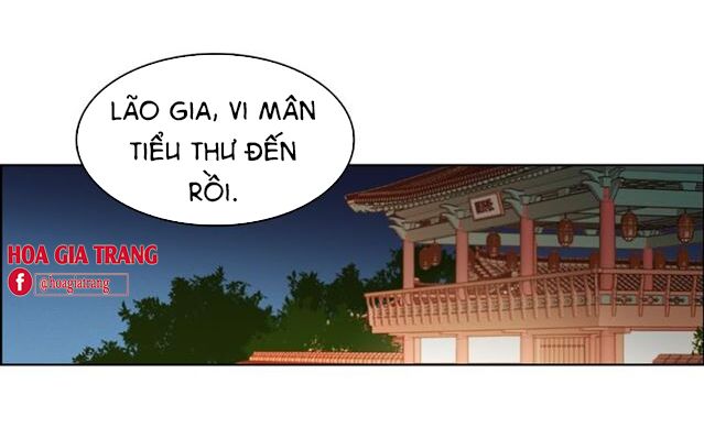 Ác nữ hoàng hậu: Chapter 62