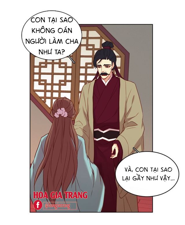 Ác nữ hoàng hậu: Chapter 62