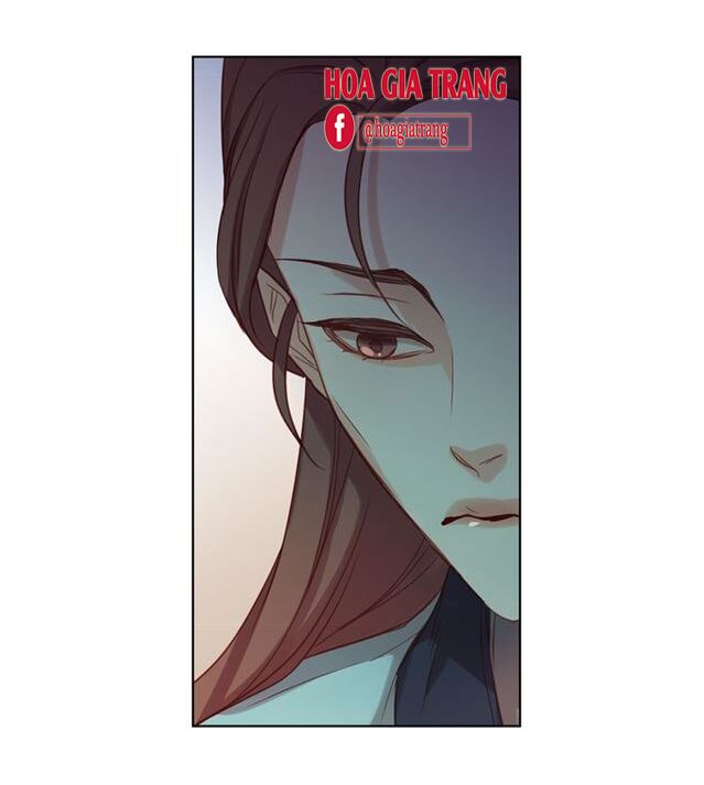 Ác nữ hoàng hậu: Chapter 62