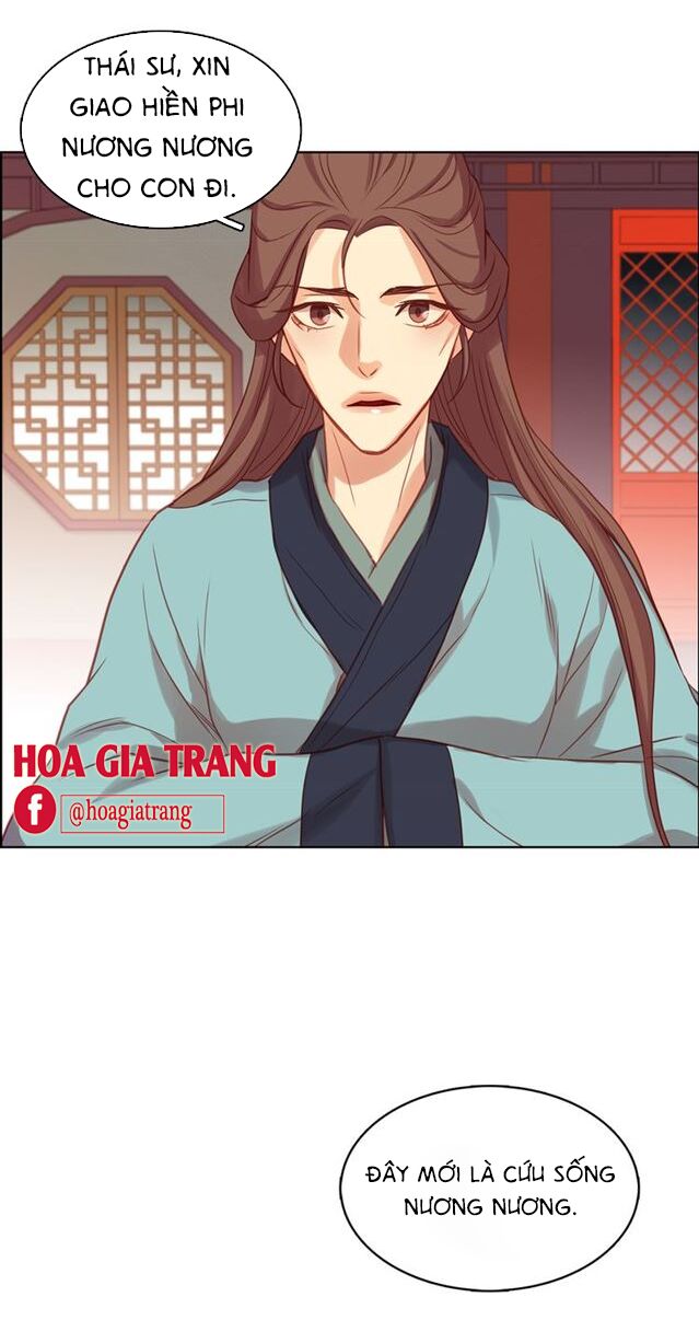 Ác nữ hoàng hậu: Chapter 62