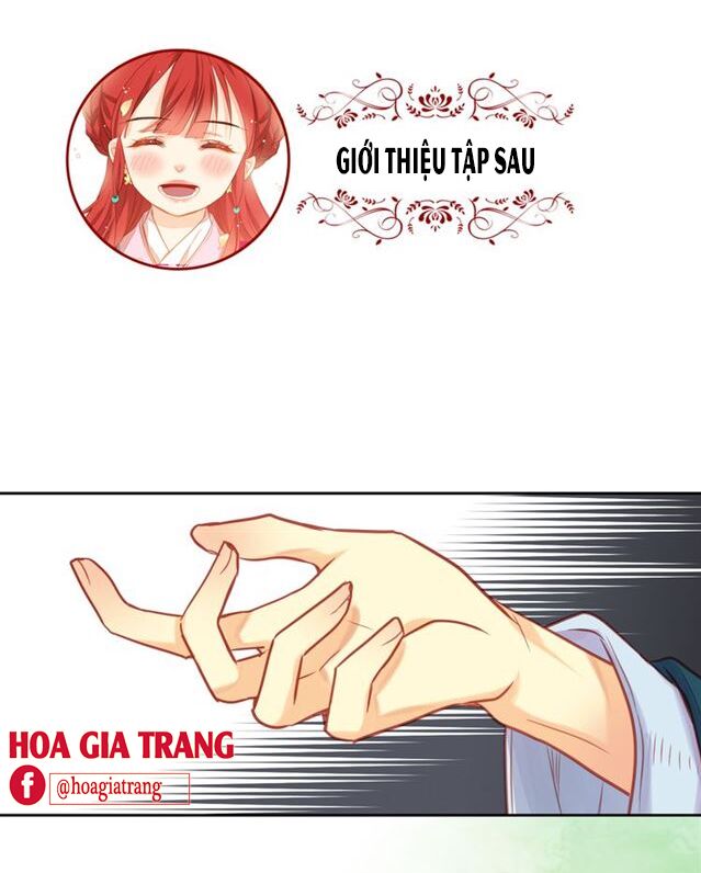 Ác nữ hoàng hậu: Chapter 62