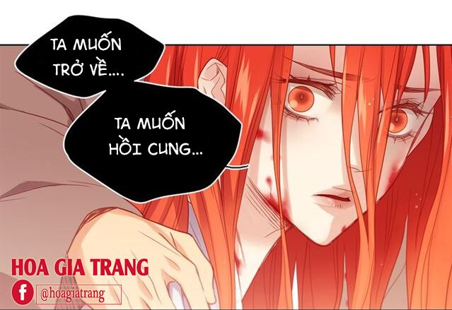 Ác nữ hoàng hậu: Chapter 62