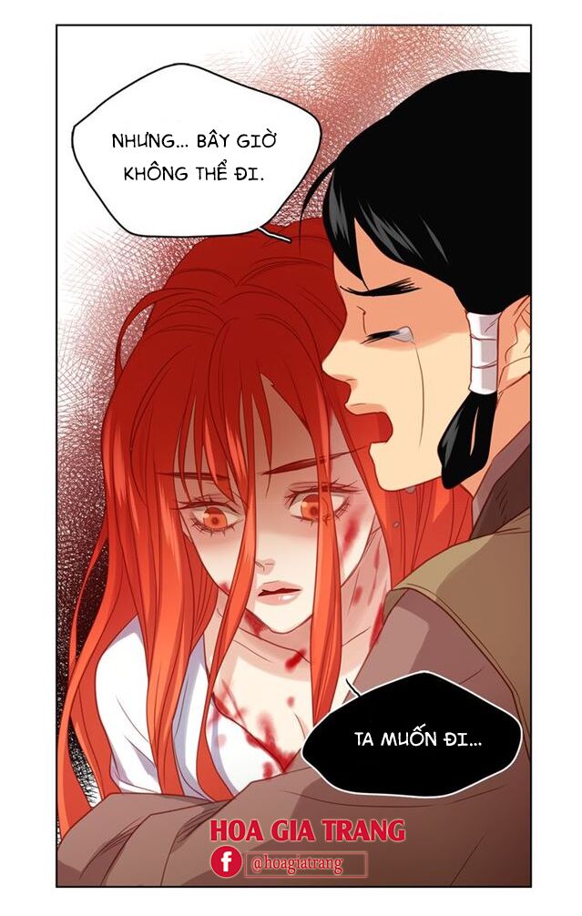 Ác nữ hoàng hậu: Chapter 62