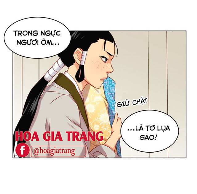 Ác nữ hoàng hậu: Chapter 63