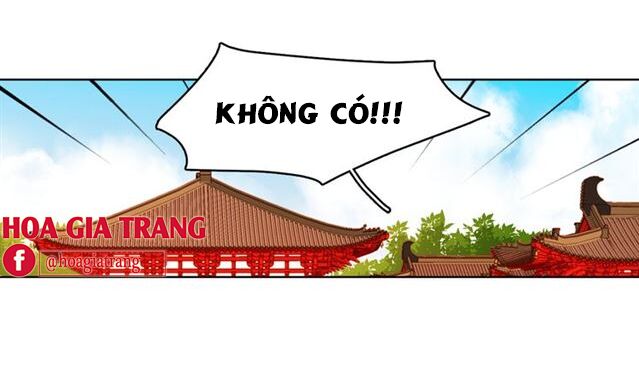 Ác nữ hoàng hậu: Chapter 63