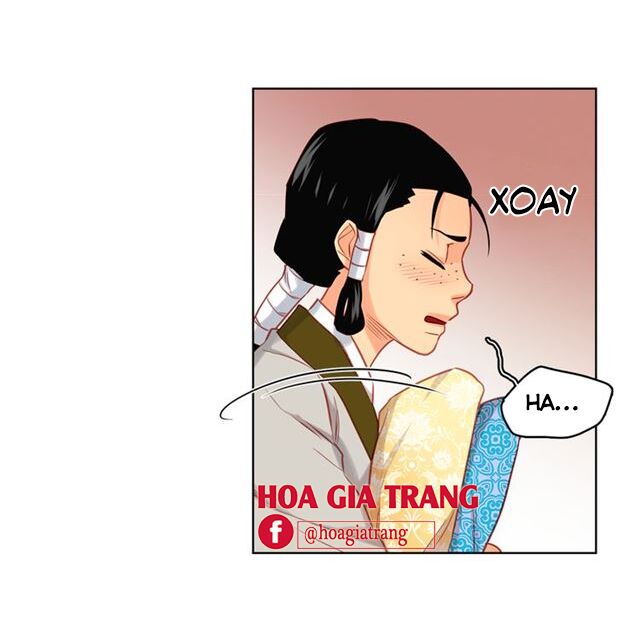 Ác nữ hoàng hậu: Chapter 63