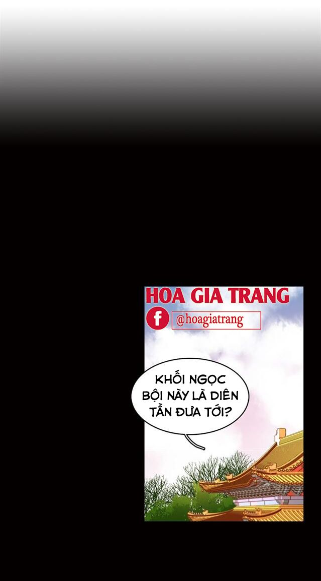 Ác nữ hoàng hậu: Chapter 63
