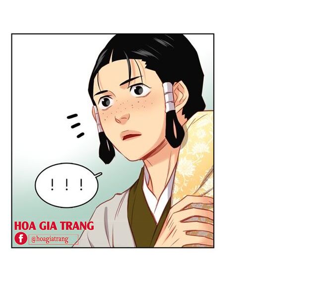 Ác nữ hoàng hậu: Chapter 63