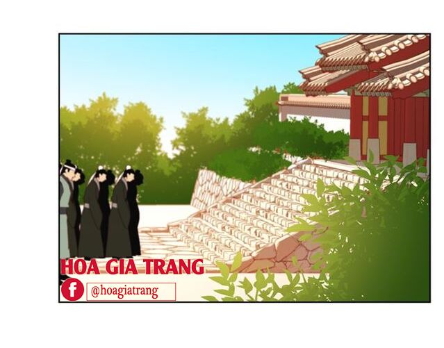 Ác nữ hoàng hậu: Chapter 63