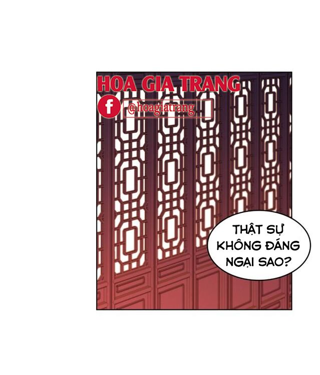 Ác nữ hoàng hậu: Chapter 63