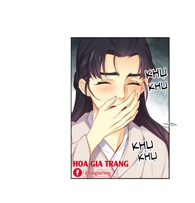 Ác nữ hoàng hậu: Chapter 63