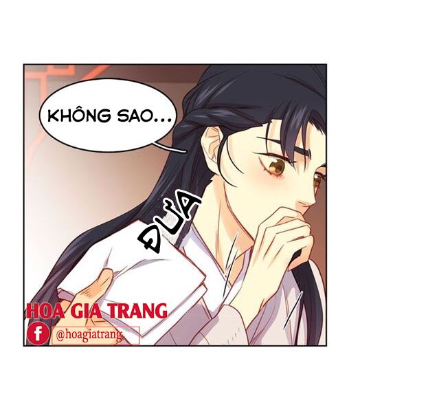 Ác nữ hoàng hậu: Chapter 63