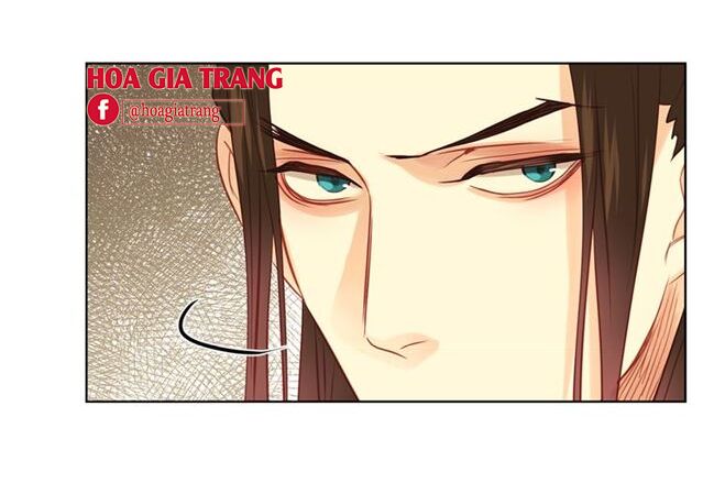 Ác nữ hoàng hậu: Chapter 63