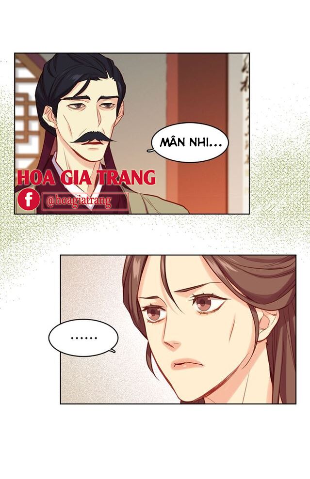 Ác nữ hoàng hậu: Chapter 63