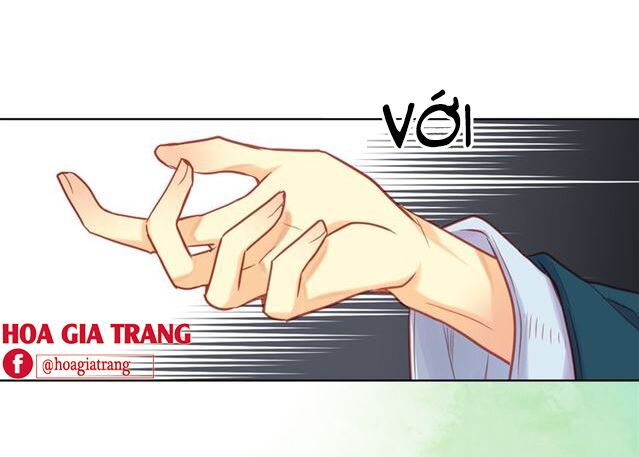 Ác nữ hoàng hậu: Chapter 63