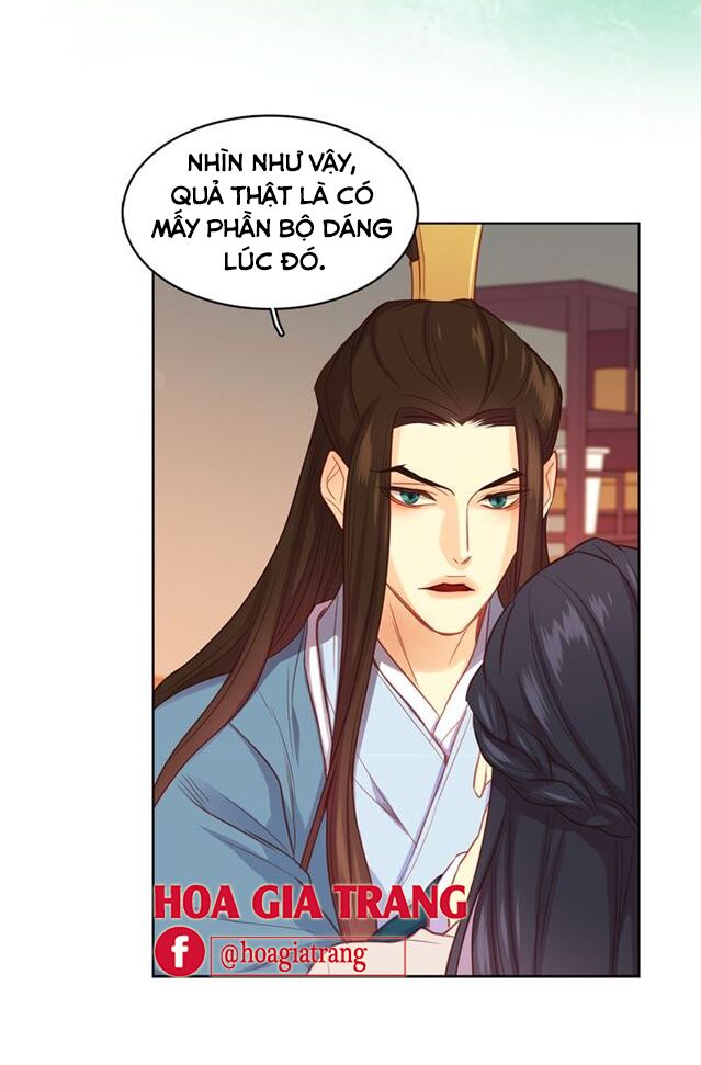 Ác nữ hoàng hậu: Chapter 63