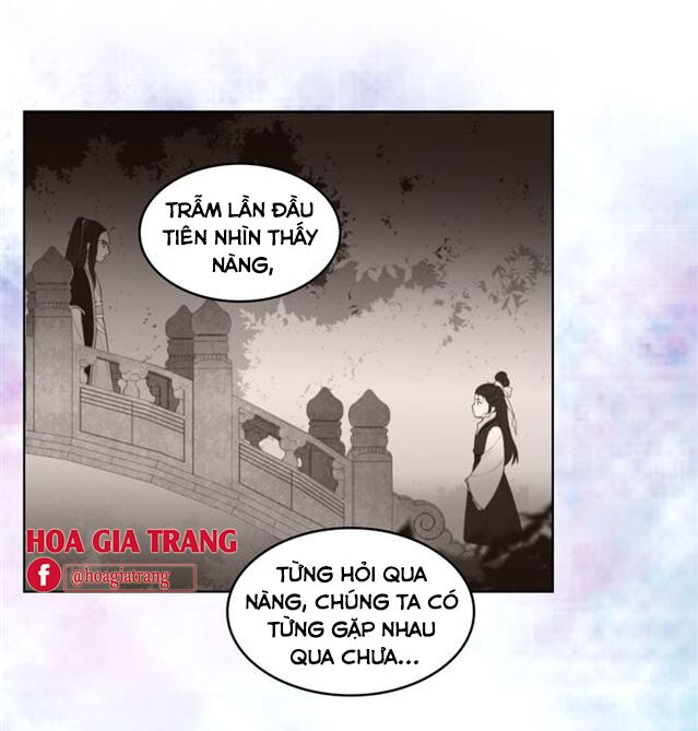 Ác nữ hoàng hậu: Chapter 63