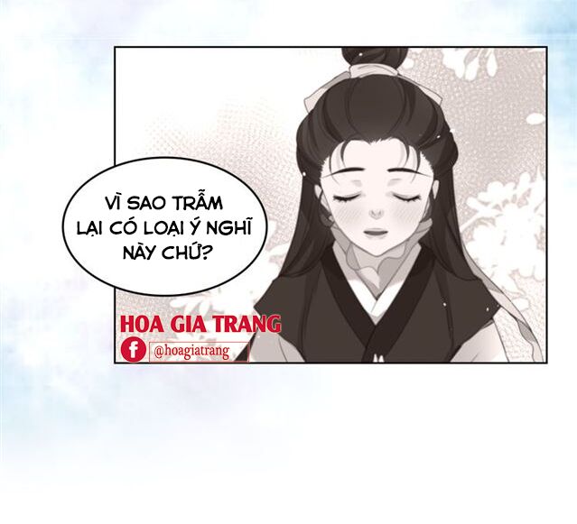 Ác nữ hoàng hậu: Chapter 63