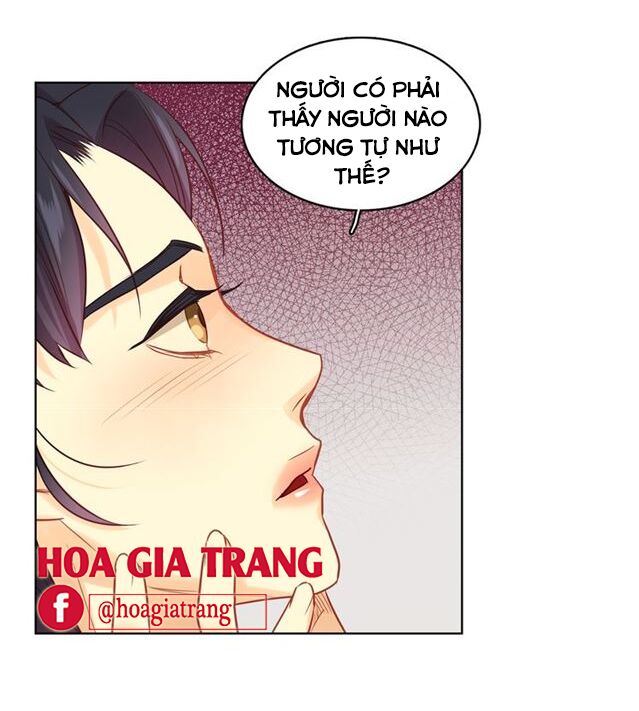 Ác nữ hoàng hậu: Chapter 63