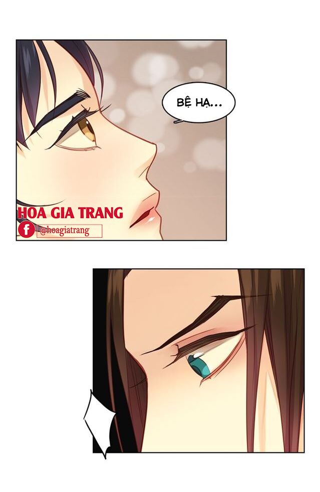 Ác nữ hoàng hậu: Chapter 63