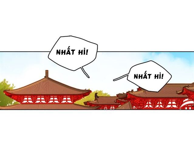 Ác nữ hoàng hậu: Chapter 63