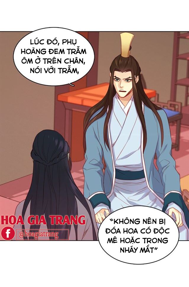 Ác nữ hoàng hậu: Chapter 63