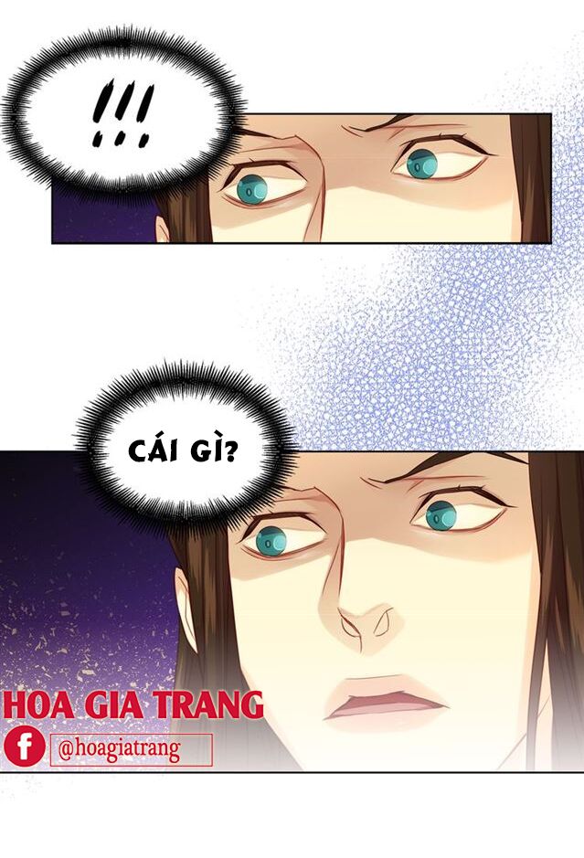 Ác nữ hoàng hậu: Chapter 63
