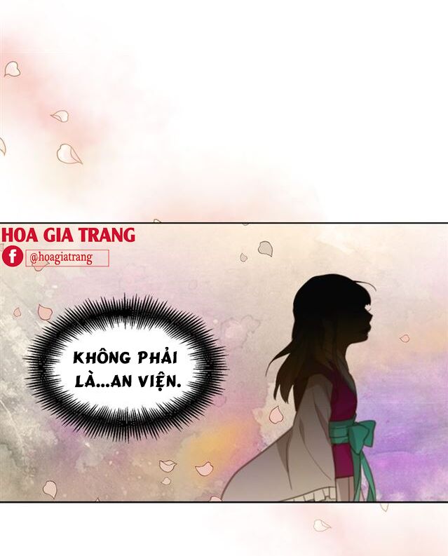 Ác nữ hoàng hậu: Chapter 63