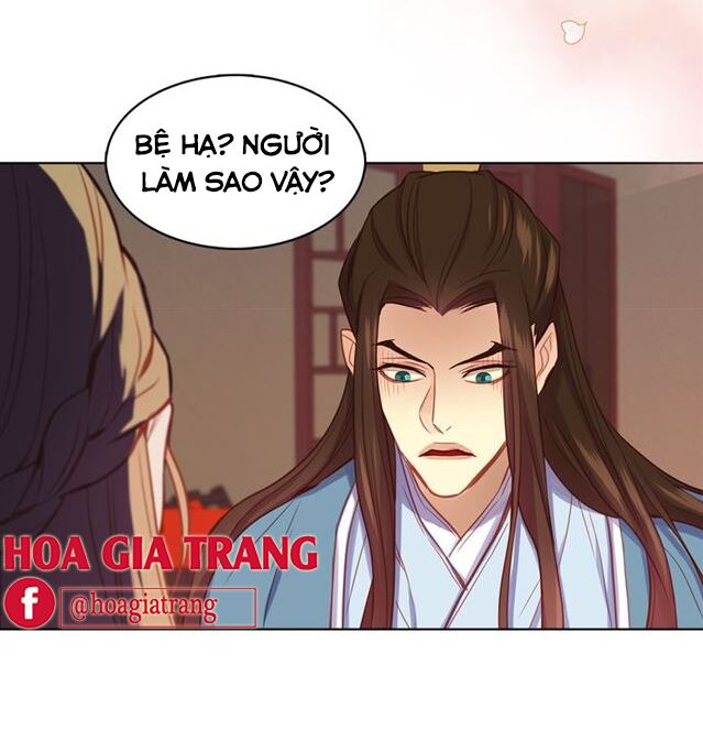 Ác nữ hoàng hậu: Chapter 63