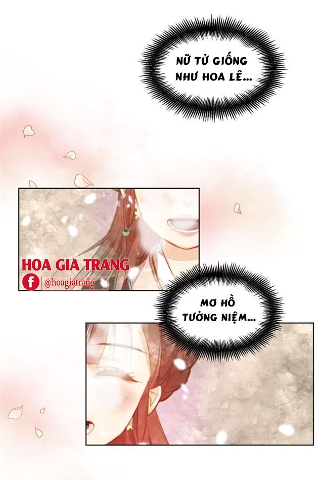 Ác nữ hoàng hậu: Chapter 63