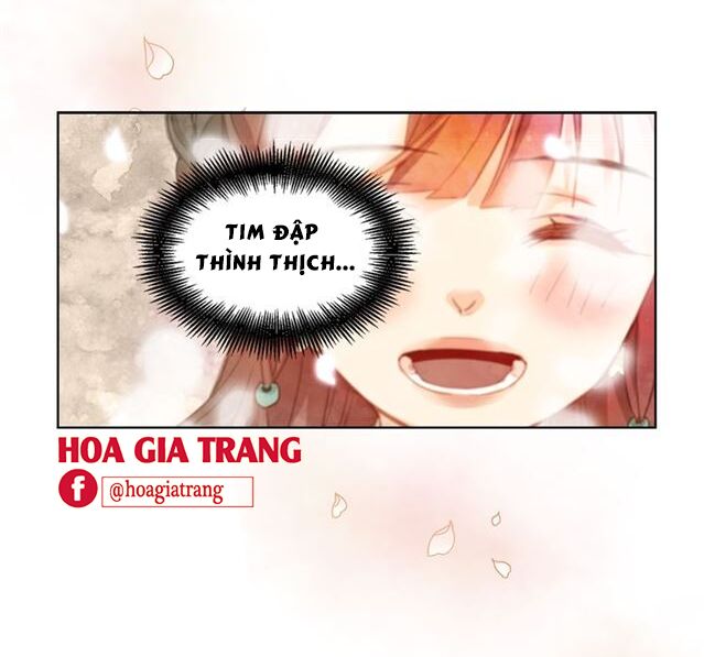 Ác nữ hoàng hậu: Chapter 63