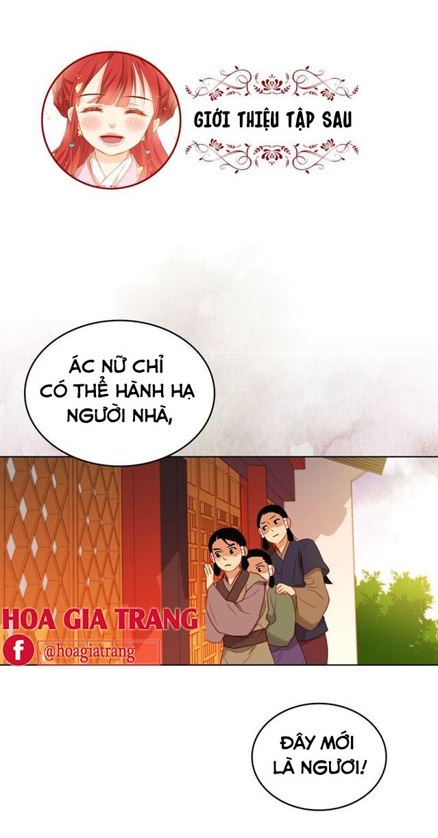 Ác nữ hoàng hậu: Chapter 63