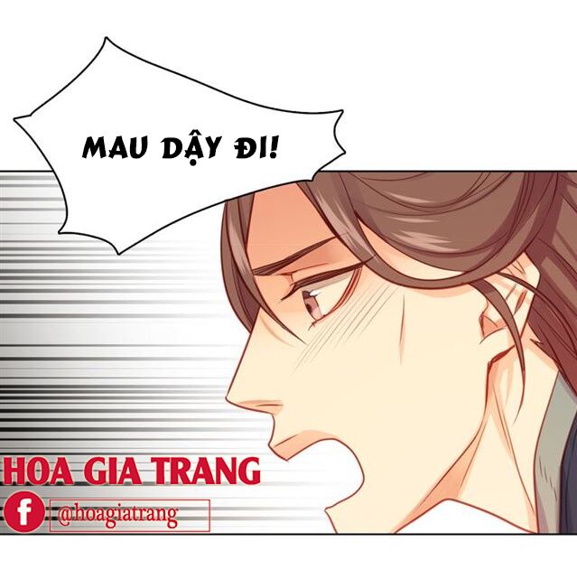 Ác nữ hoàng hậu: Chapter 63