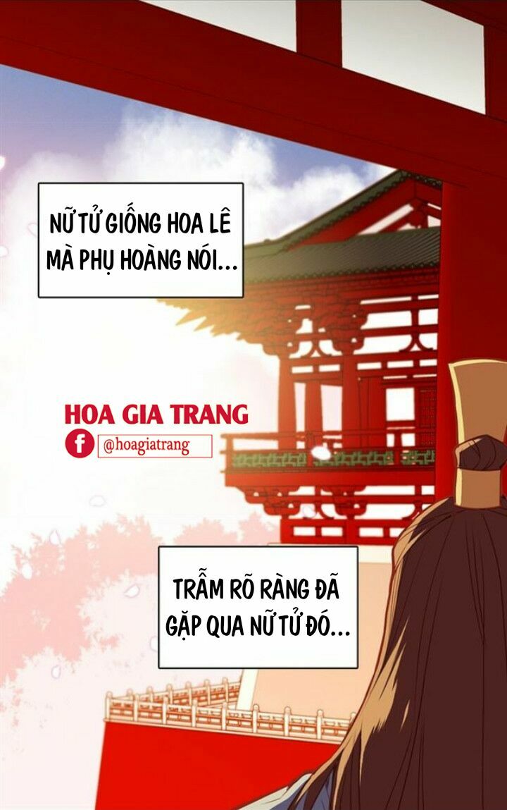 Ác nữ hoàng hậu: Chapter 64