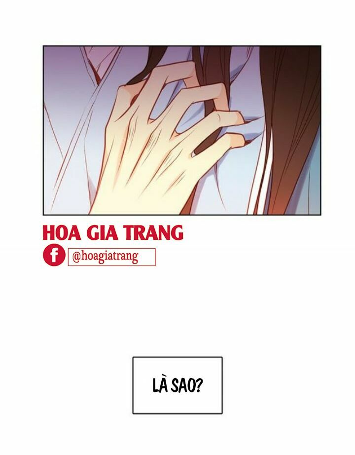 Ác nữ hoàng hậu: Chapter 64
