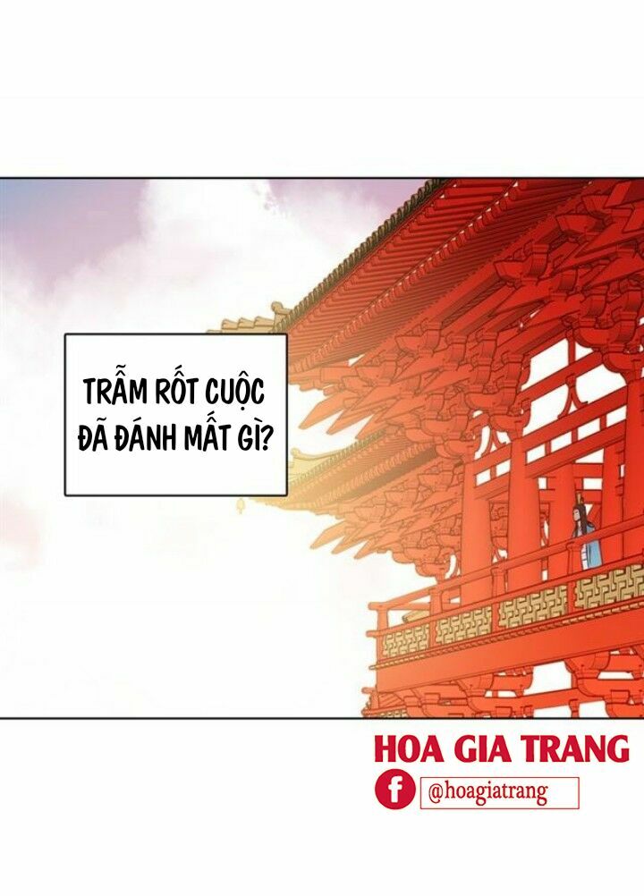 Ác nữ hoàng hậu: Chapter 64