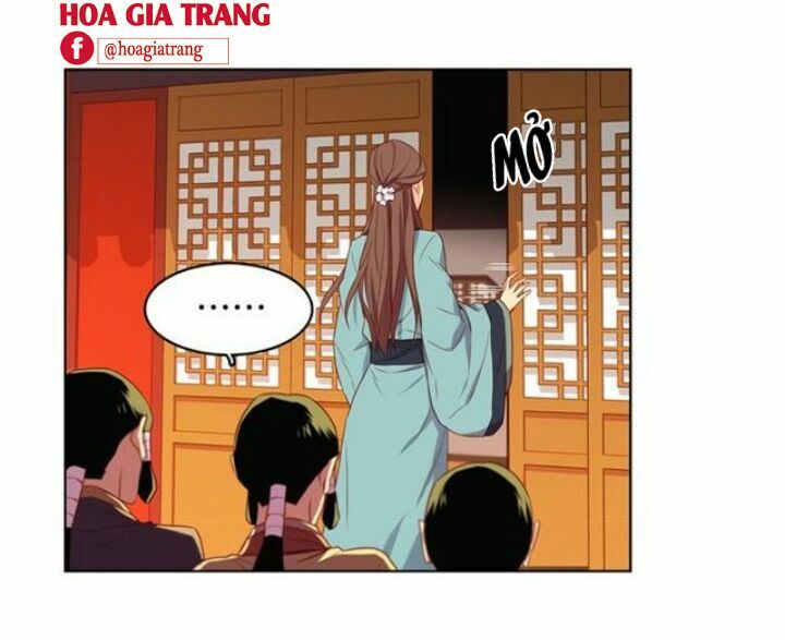 Ác nữ hoàng hậu: Chapter 64