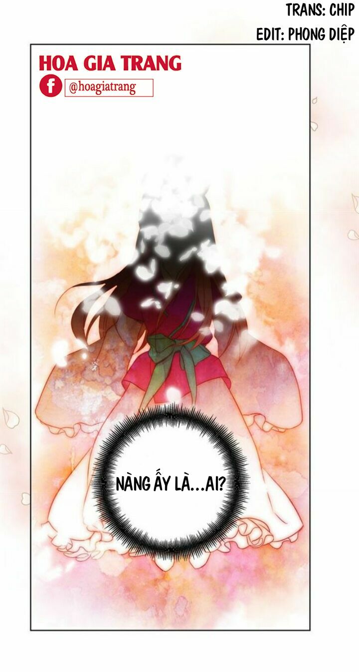 Ác nữ hoàng hậu: Chapter 64