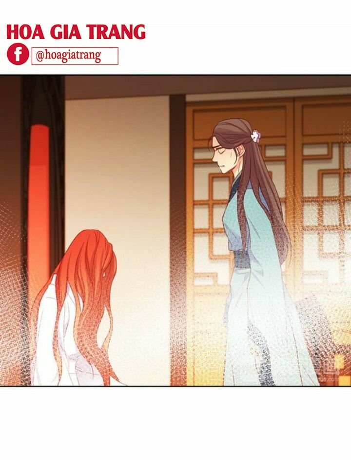 Ác nữ hoàng hậu: Chapter 64