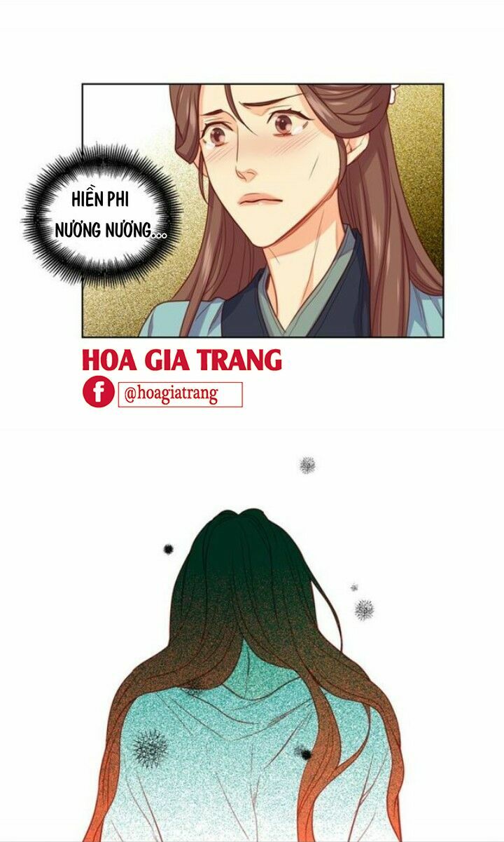 Ác nữ hoàng hậu: Chapter 64