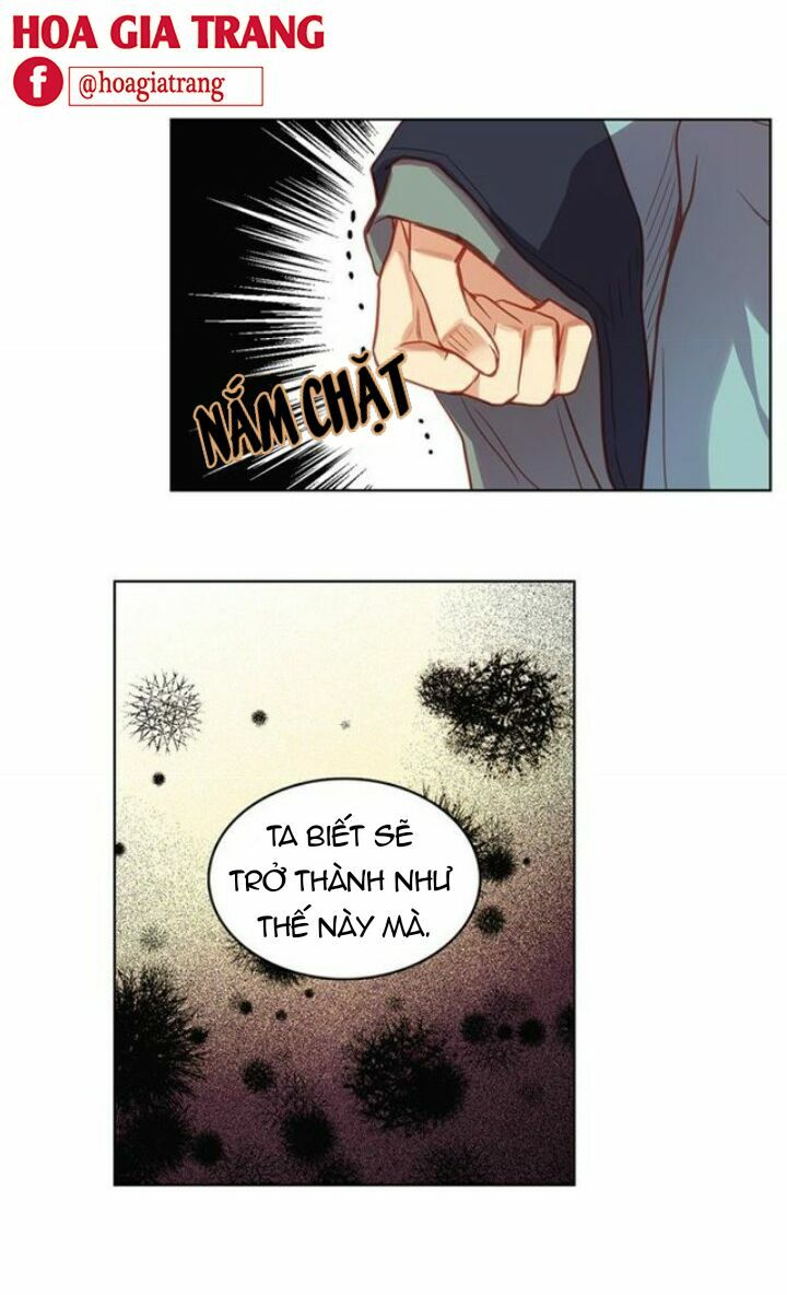Ác nữ hoàng hậu: Chapter 64